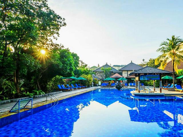 Risata Bali Resort & Spa