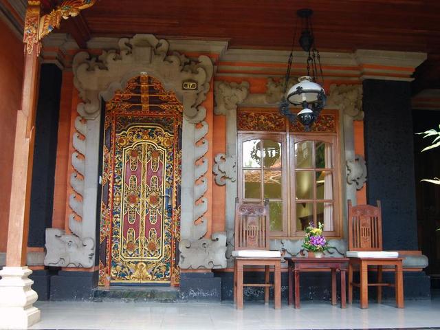 фото отеля Stana Puri Gopa изображение №25