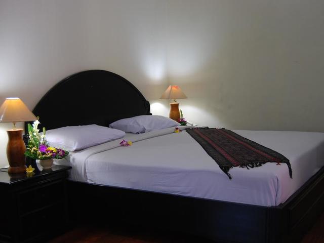фото отеля Stana Puri Gopa изображение №17