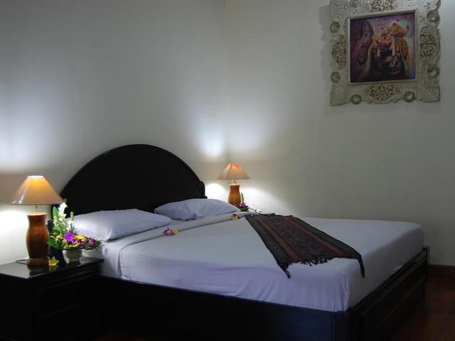 фотографии отеля Stana Puri Gopa изображение №11