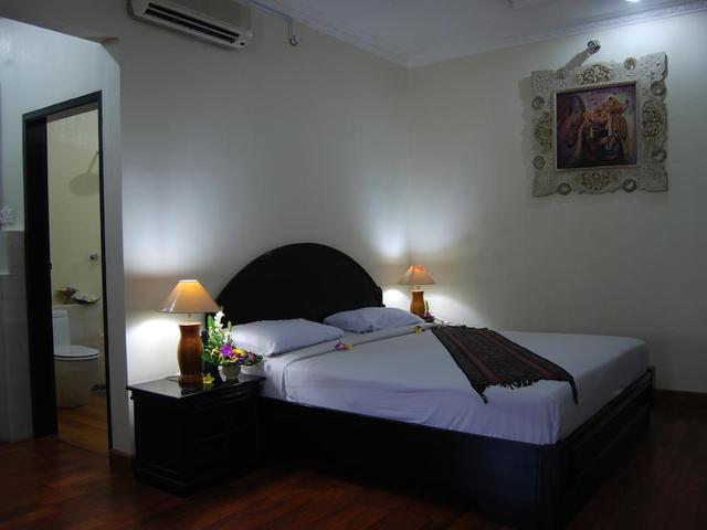 фото отеля Stana Puri Gopa изображение №5