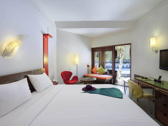 фото Ibis Styles Legian (ex. All Seasons Legian Bali) изображение №18