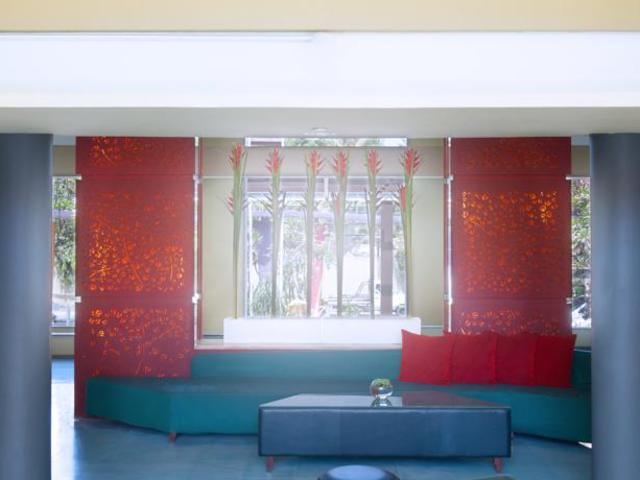 фото отеля Ibis Styles Legian (ex. All Seasons Legian Bali) изображение №5