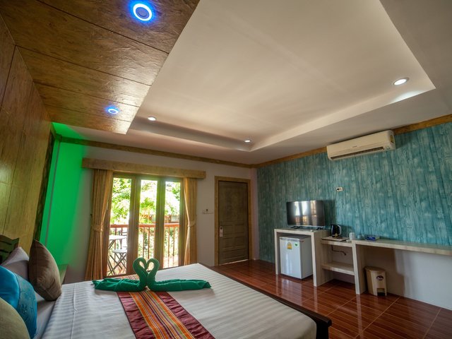 фотографии PP Nice Beach Resort изображение №20