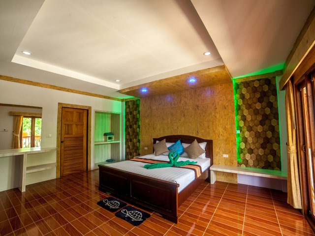 фото PP Nice Beach Resort изображение №18