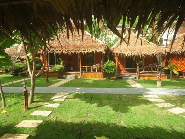 фото отеля PP Nice Beach Resort изображение №17