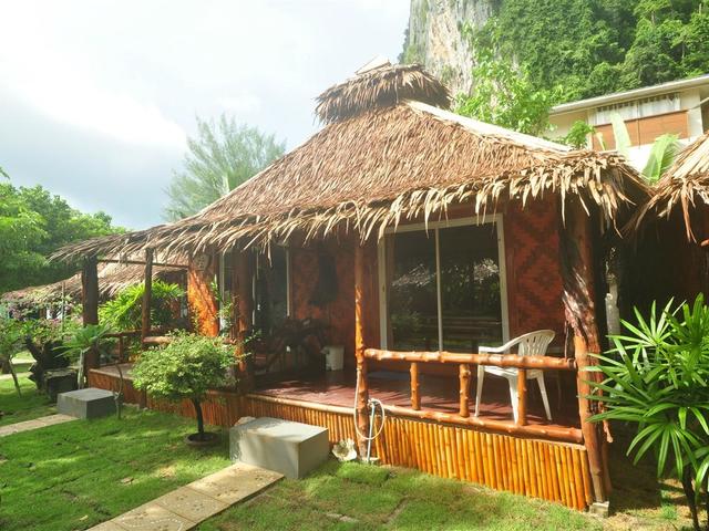 фото PP Nice Beach Resort изображение №6