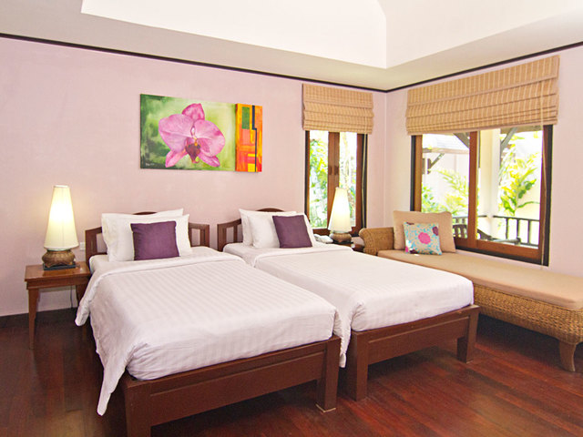 фотографии отеля Barali Beach Resort & Spa изображение №23