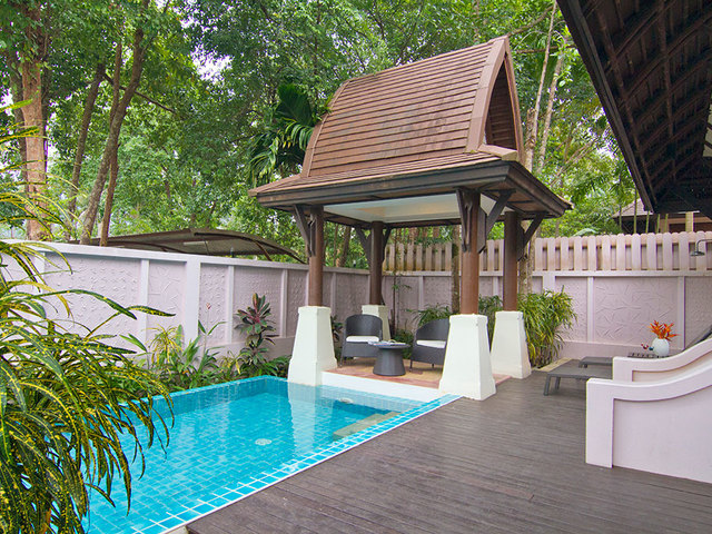 фото Barali Beach Resort & Spa изображение №14