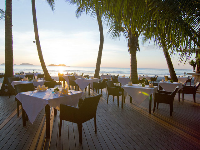 фото отеля Barali Beach Resort & Spa изображение №13