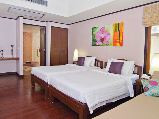 фото Barali Beach Resort & Spa изображение №10