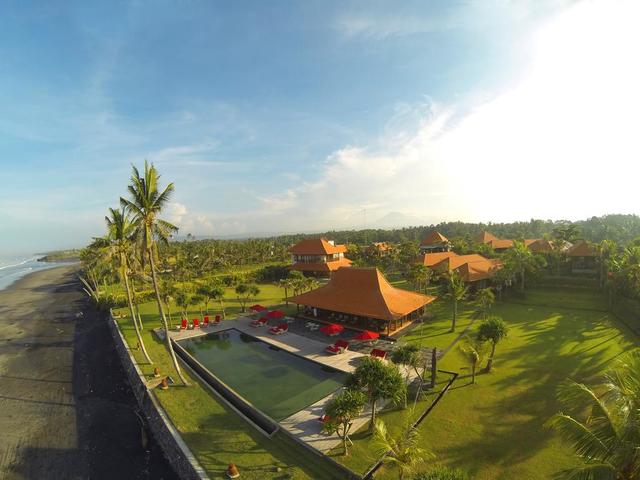 Amarta Retreat