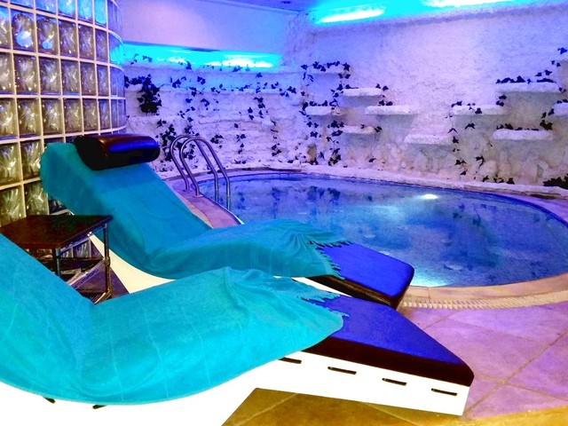 фото Grand Denizli Hotel изображение №22