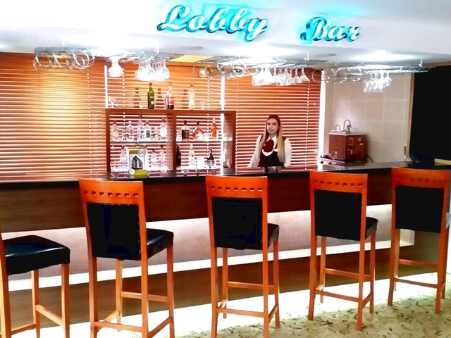 фотографии Grand Denizli Hotel изображение №20