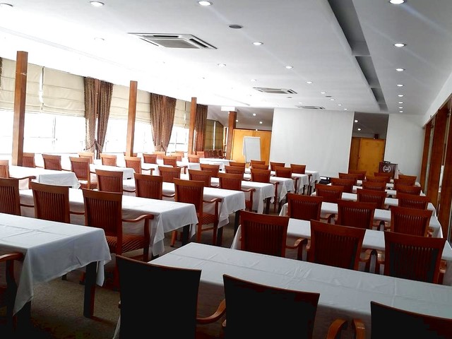 фото отеля Grand Denizli Hotel изображение №17