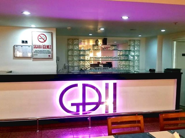 фотографии Grand Denizli Hotel изображение №16