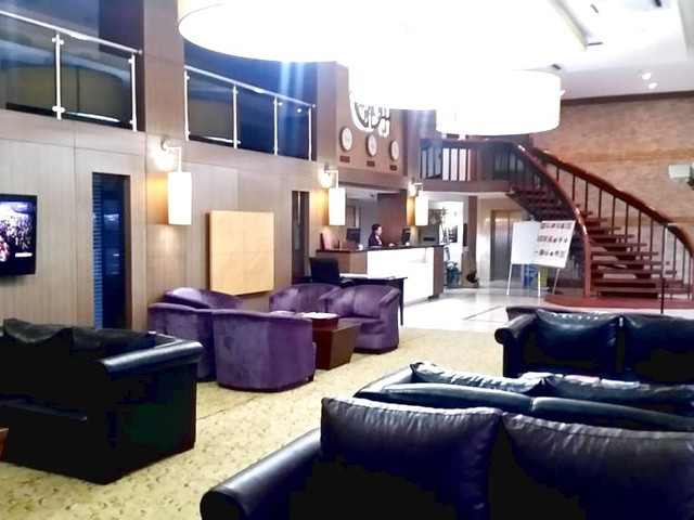 фотографии отеля Grand Denizli Hotel изображение №15