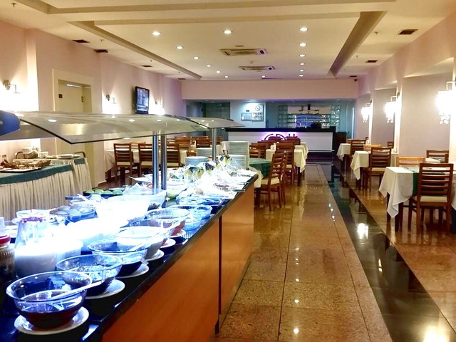 фото Grand Denizli Hotel изображение №14