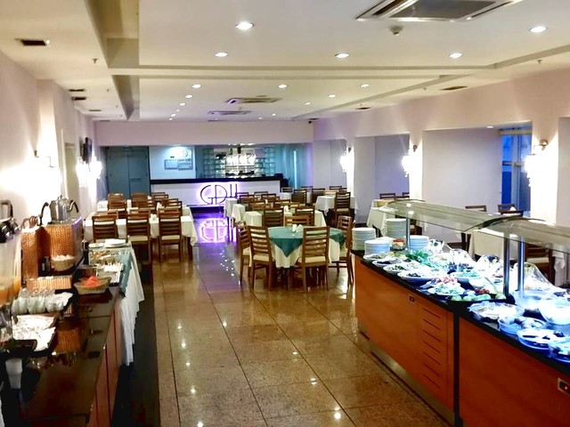 фото отеля Grand Denizli Hotel изображение №13