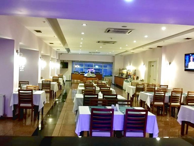 фотографии Grand Denizli Hotel изображение №12