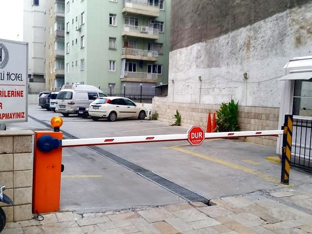 фотографии отеля Grand Denizli Hotel изображение №11