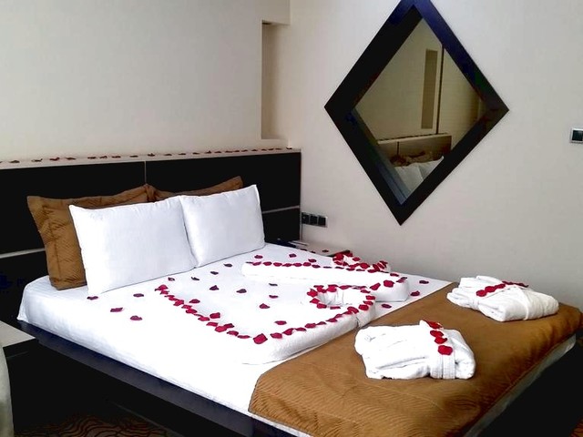 фото Grand Denizli Hotel изображение №10