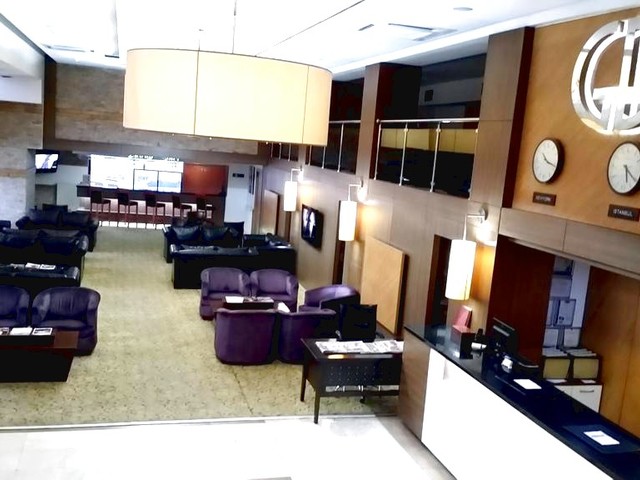 фотографии Grand Denizli Hotel изображение №8