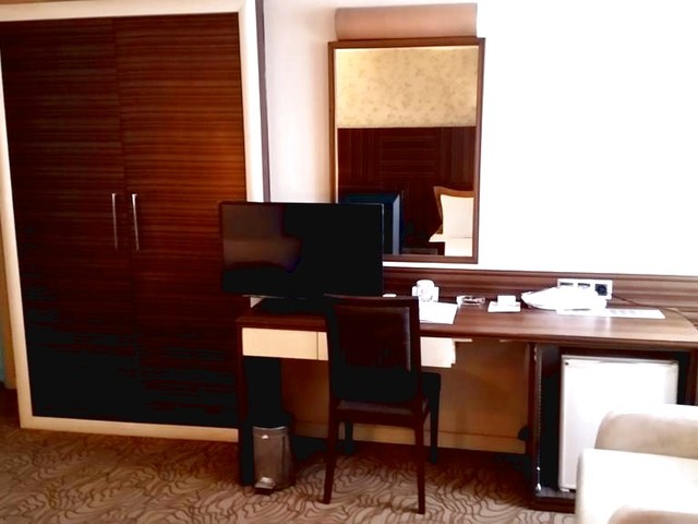 фото Grand Denizli Hotel изображение №6