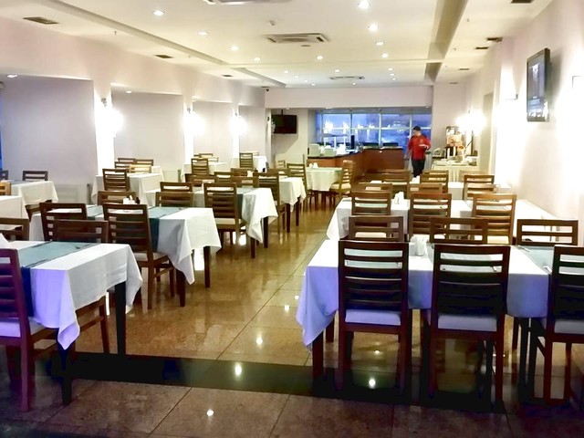 фотографии Grand Denizli Hotel изображение №4