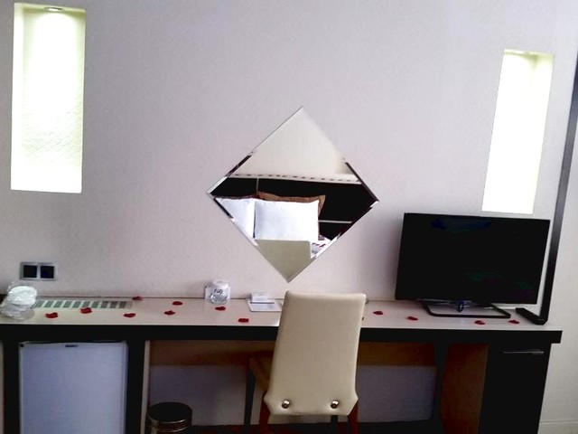 фотографии отеля Grand Denizli Hotel изображение №3