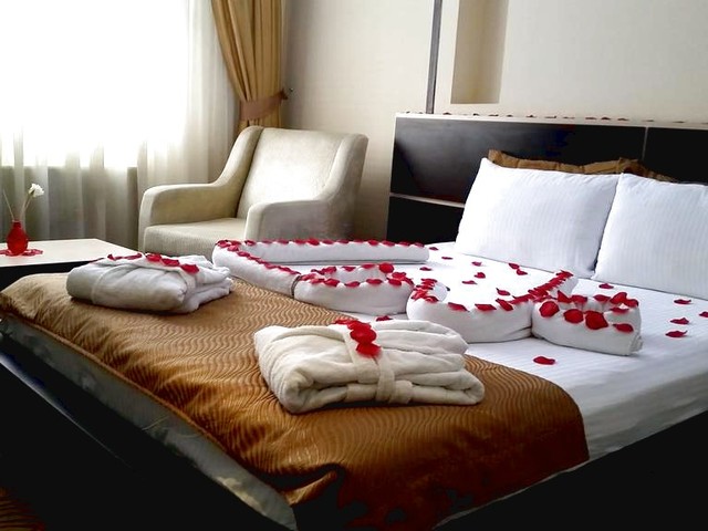 фото Grand Denizli Hotel изображение №2