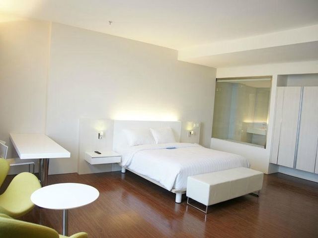 фото отеля Everbright Hotel изображение №21