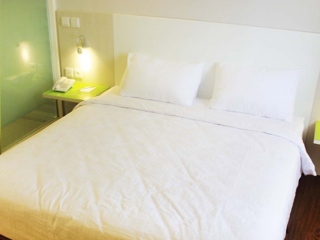 фотографии отеля Everbright Hotel изображение №19