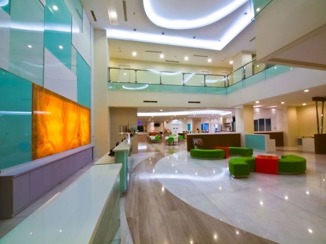 фото Everbright Hotel изображение №18