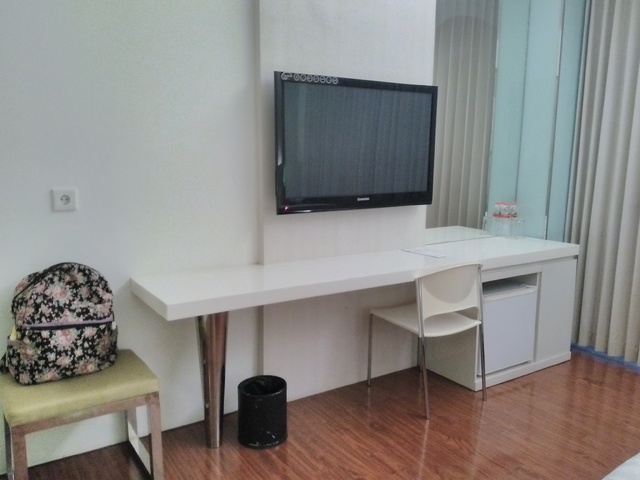 фото отеля Everbright Hotel изображение №17