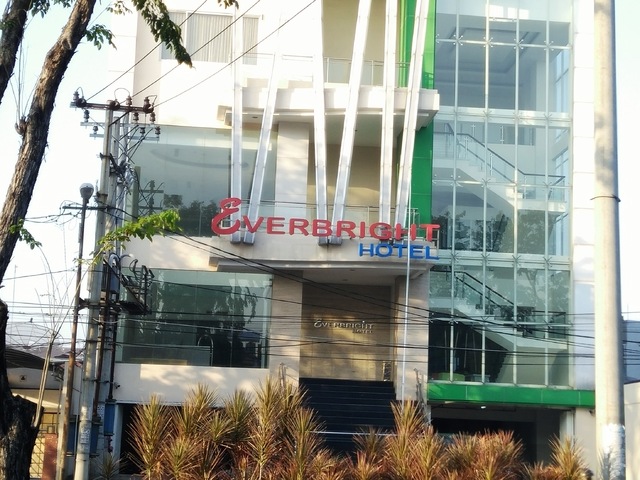 фото отеля Everbright Hotel изображение №1