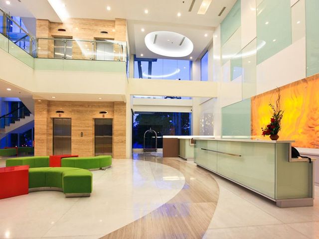 фото Everbright Hotel изображение №14