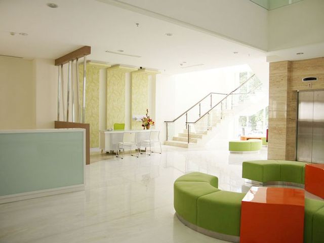 фото отеля Everbright Hotel изображение №13