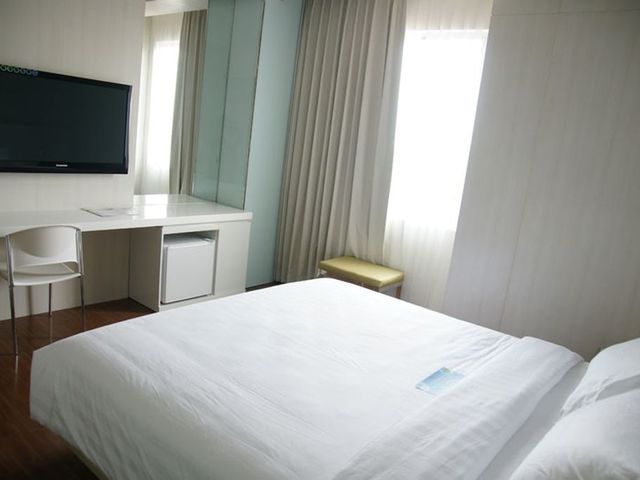 фото отеля Everbright Hotel изображение №9