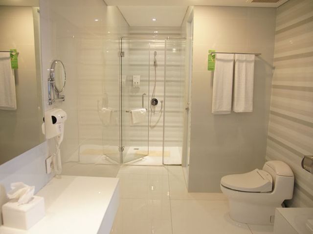 фото Everbright Hotel изображение №6