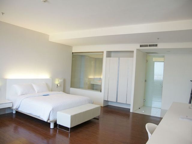 фото отеля Everbright Hotel изображение №5