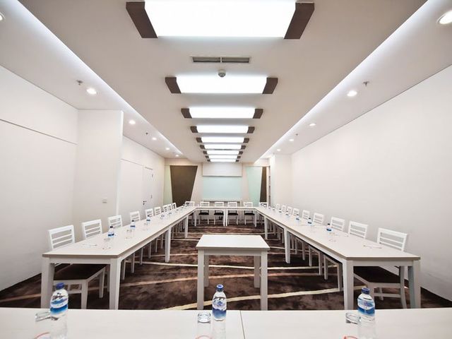 фотографии Everbright Hotel изображение №4