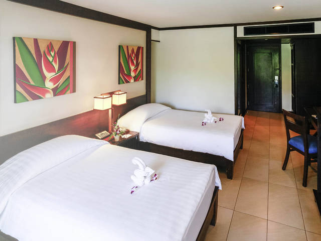 фотографии Novotel Rayong Rim Pae Resort изображение №64