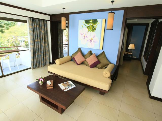 фото отеля Novotel Rayong Rim Pae Resort изображение №53