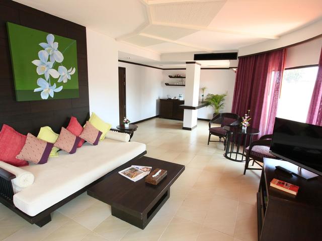 фото Novotel Rayong Rim Pae Resort изображение №50