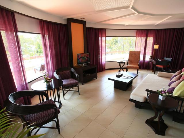 фотографии Novotel Rayong Rim Pae Resort изображение №48