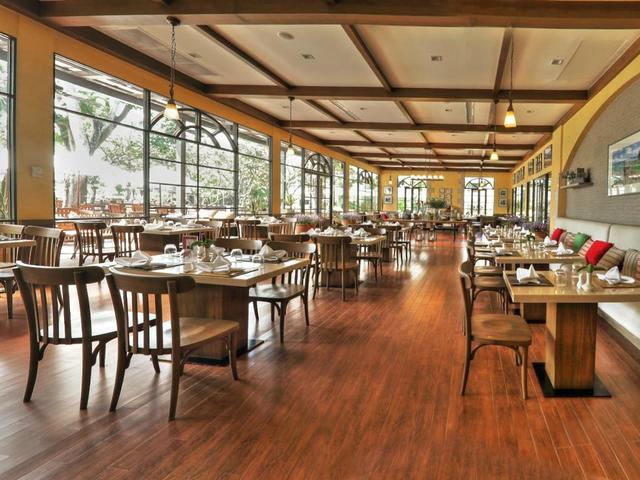 фотографии отеля Novotel Rayong Rim Pae Resort изображение №47