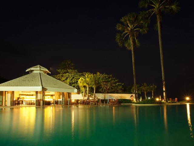 фотографии Novotel Rayong Rim Pae Resort изображение №44