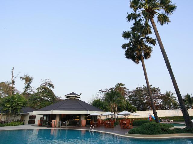 фото Novotel Rayong Rim Pae Resort изображение №42