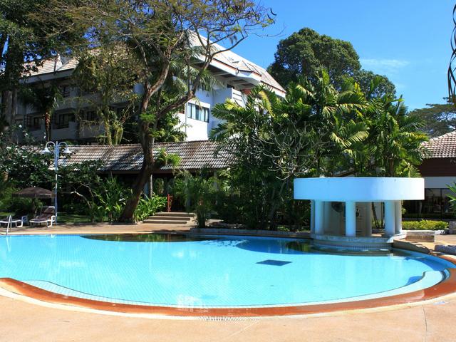 фото отеля Novotel Rayong Rim Pae Resort изображение №41